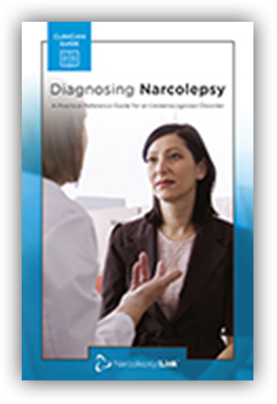 Clinician Guide for Sleep Specialists: Diagnosing Narcolepsy