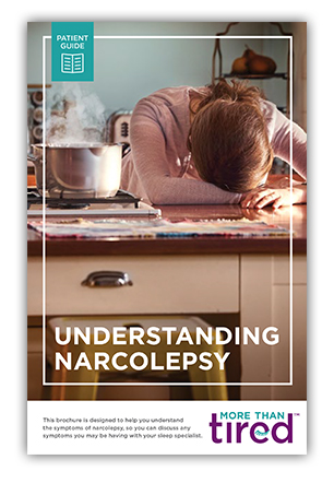Patient Guide: Understanding Narcolepsy